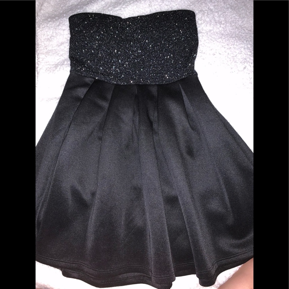 Dress from Wet Seal.